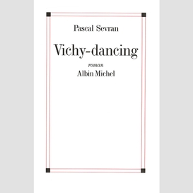 Vichy-dancing