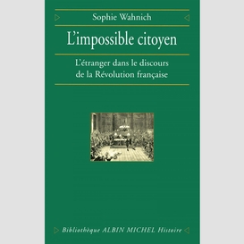 L'impossible citoyen