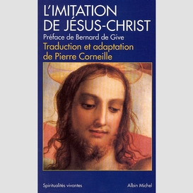 L'imitation de jésus-christ