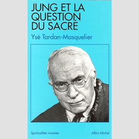 Jung et la question du sacré