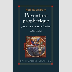 L'aventure prophétique