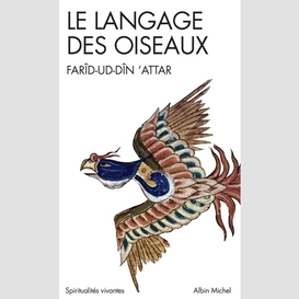 Le langage des oiseaux