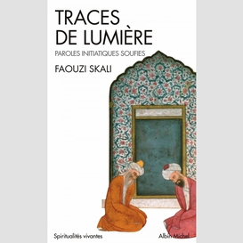 Traces de lumière