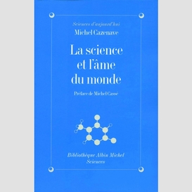 La science et l'âme du monde