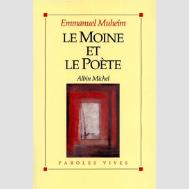 Le moine et le poète