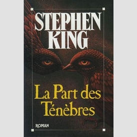 La part des ténèbres