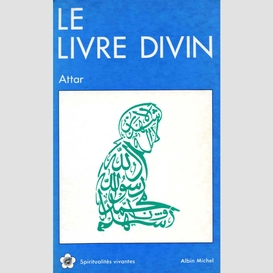 Le livre divin