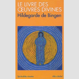 Le livre des oeuvres divines