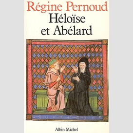 Héloïse et abélard