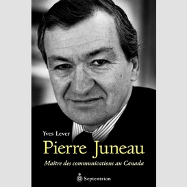 Pierre juneau