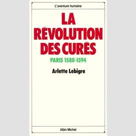 La révolution des curés