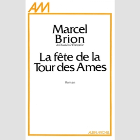 La fête de la tour des âmes