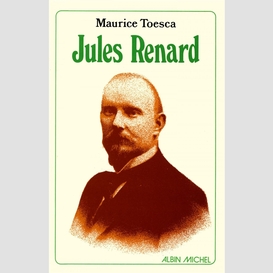 Jules renard