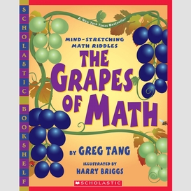 The grapes of math