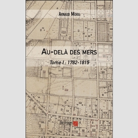 Au-delà des mers