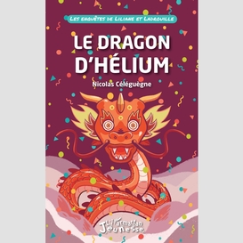 Le dragon d'hélium