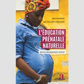 L'éducation prénatale naturelle