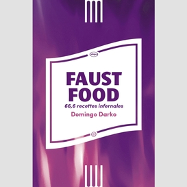 Faust food