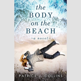 The body on the beach