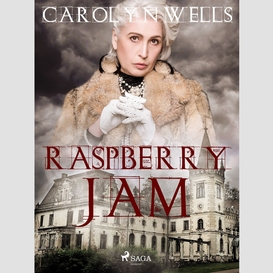 Raspberry jam