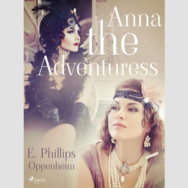 Anna the adventuress