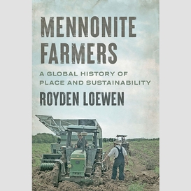 Mennonite farmers
