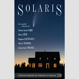 Solaris 220