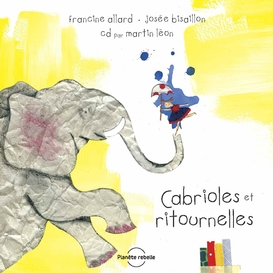 Cabrioles et ritournelles