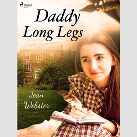 Daddy-long-legs