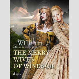 The merry wives of windsor
