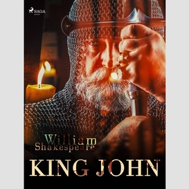 King john