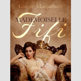 Mademoiselle fifi