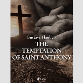 The temptation of saint anthony