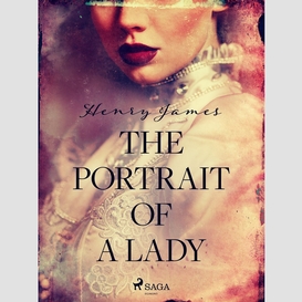 The portrait of a lady