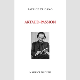Artaud-passion