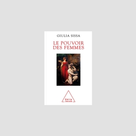 Le pouvoir des femmes