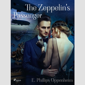 The zeppelin's passenger