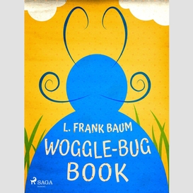 Woggle-bug book