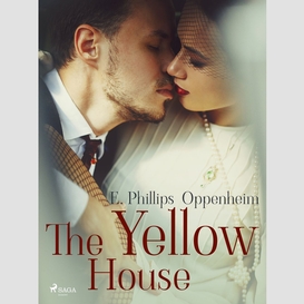 The yellow house