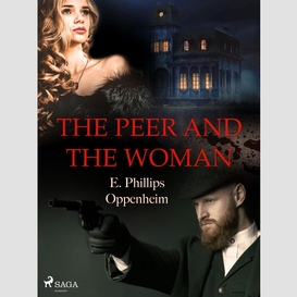 The peer and the woman