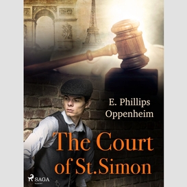 The court of st. simon