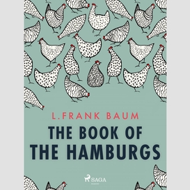 The book of the hamburgs