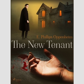 The new tenant