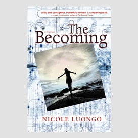 The becoming