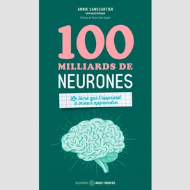 100 milliards de neurones