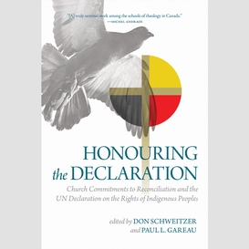 Honouring the declaration
