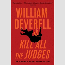 Kill all the judges