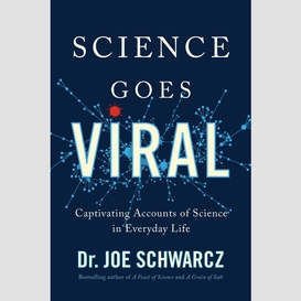 Science goes viral