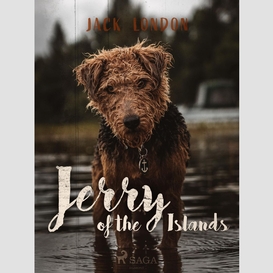 Jerry of the islands