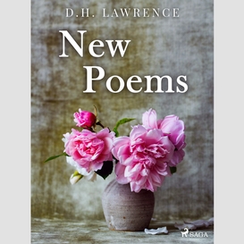 New poems